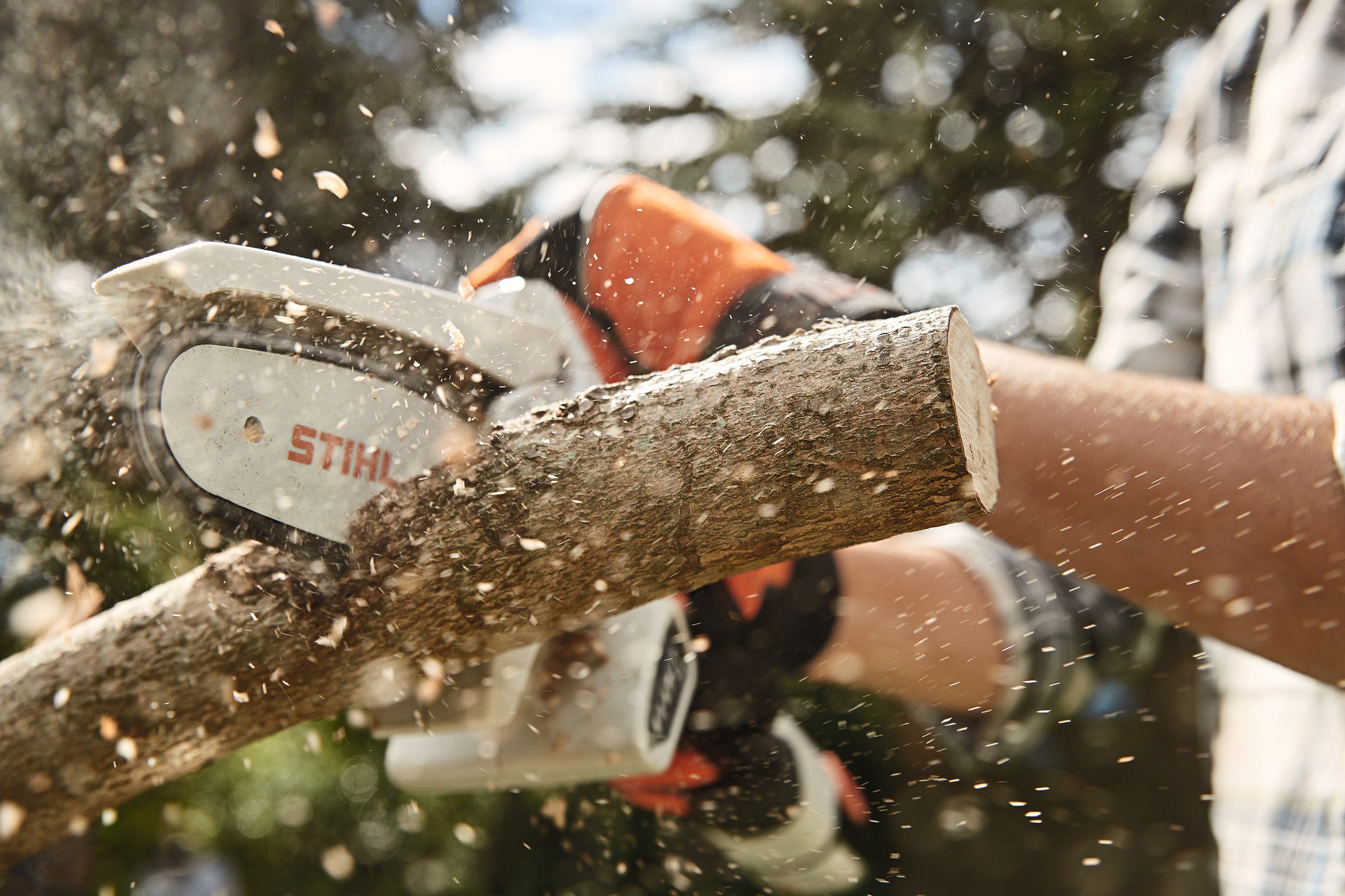 STIHL Kit GTA 26 GA010116912