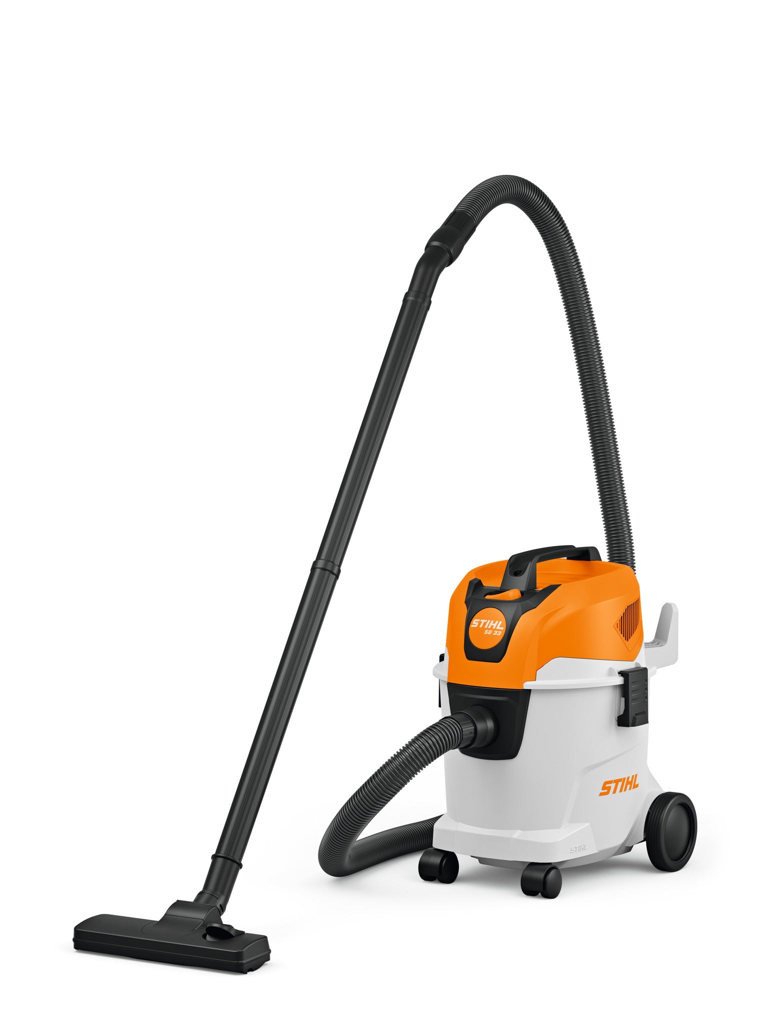 STIHL SE 33 ASPIRATEUR SE010124411