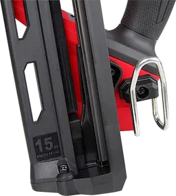 Milwaukee M18 FUEL™ Cloueuse de finition 15 gauge 2839-20