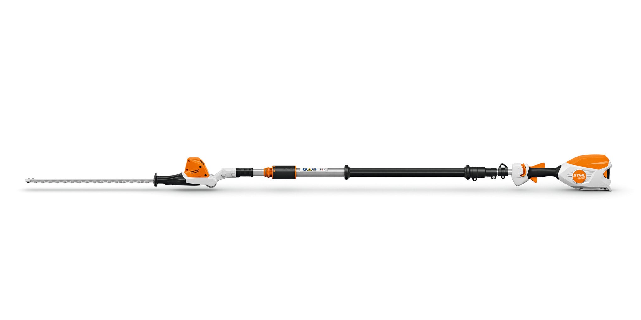 Stihl HLA 86 - AP System 48590112932