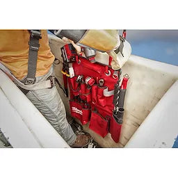 Milwaukee Lineman's Compact Aerial Tool Apron 48-22-8291
