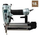 Metabo HPT Cloueuse à brads Pro 18 gauge 2 pouces | Metabo HPT NT50A5 NT50A5