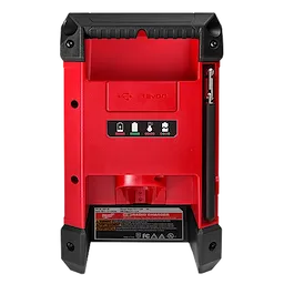 Milwaukee Radio M12™ + Chargeur 2951-20