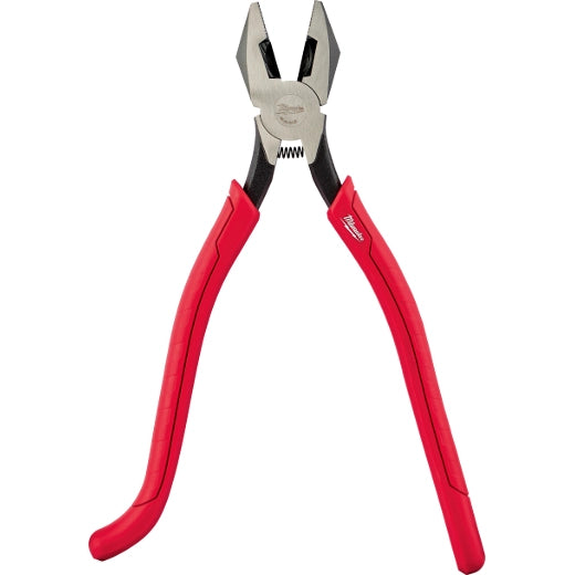 Milwaukee Pinces à ferrailleur Comfort Grip 48-22-6102
