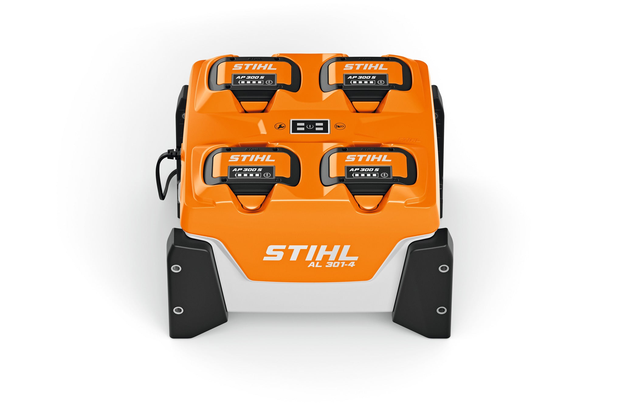STIHL Chargeur multiple AL 301-4 EA044305506