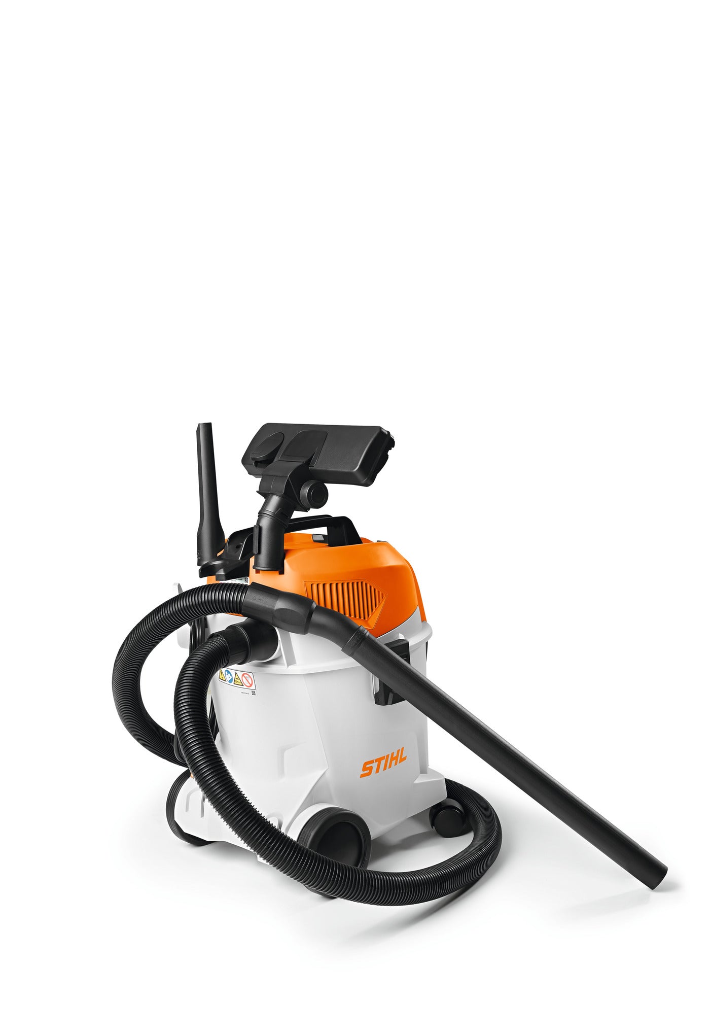 STIHL SE 33 ASPIRATEUR SE010124411