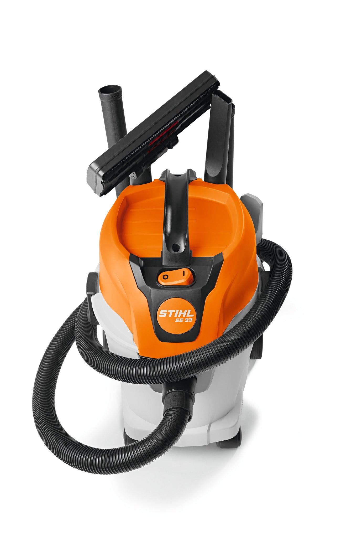 STIHL SE 33 ASPIRATEUR SE010124411