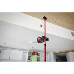 Milwaukee 12ft Telescoping Laser Pole 48-35-1511