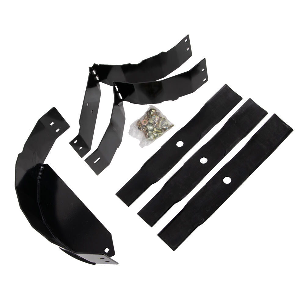 Cub Cadet Kit de paillage pour plateaux de 48 pouces 19A70064100