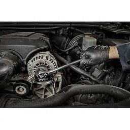 Milwaukee Cliquet à prise 3/8" de 12" 48-22-9037