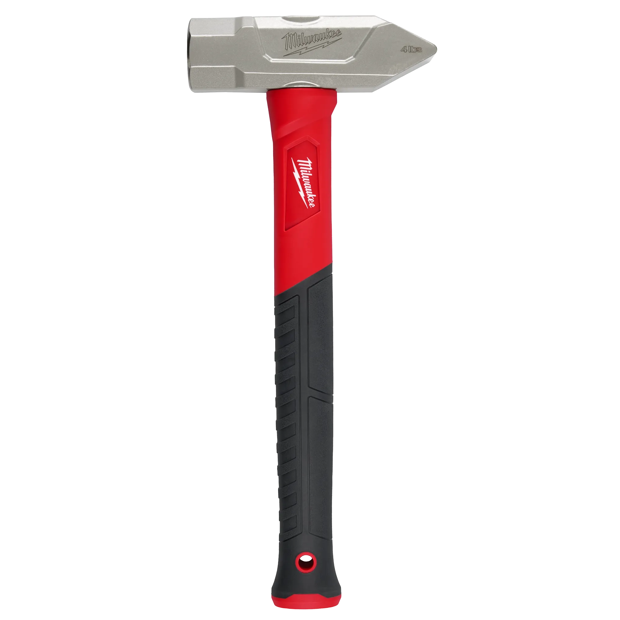 Milwaukee Marteau à panne croisée en fibre de verre 4 lb 48-22-9315