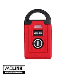 Milwaukee Télécommande sans fil de contrôle de poussière VACLINK™ 0952-20
