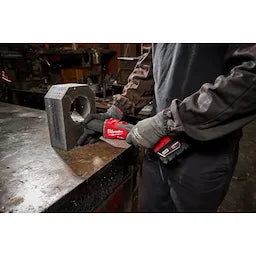 Milwaukee M18 FUEL™ Meuleuse à freinage, interrupteur à glissière 2939-20