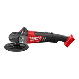 Milwaukee Polisseuse à vitesse variable M18 FUEL™ 7” (outil seul) 2738-20