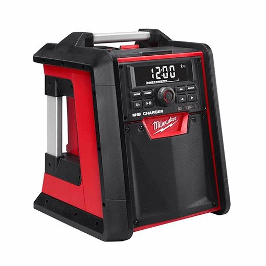 Milwaukee M18™ Radio/Chargeur de chantier 2792-20