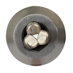 Milwaukee Outil à Rivets Aveugles 1/4" M18 FUEL™ avec Jeu de Mâchoires ONE-KEY™ 49-16-2660JS