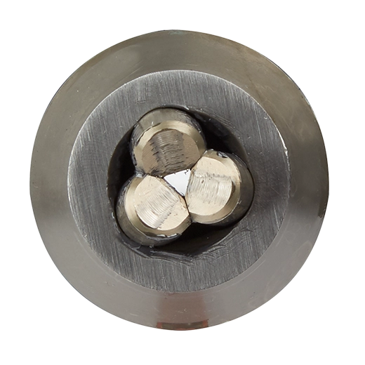 Milwaukee Outil à Rivets Aveugles 1/4" M18 FUEL™ avec Jeu de Mâchoires ONE-KEY™ 49-16-2660JS