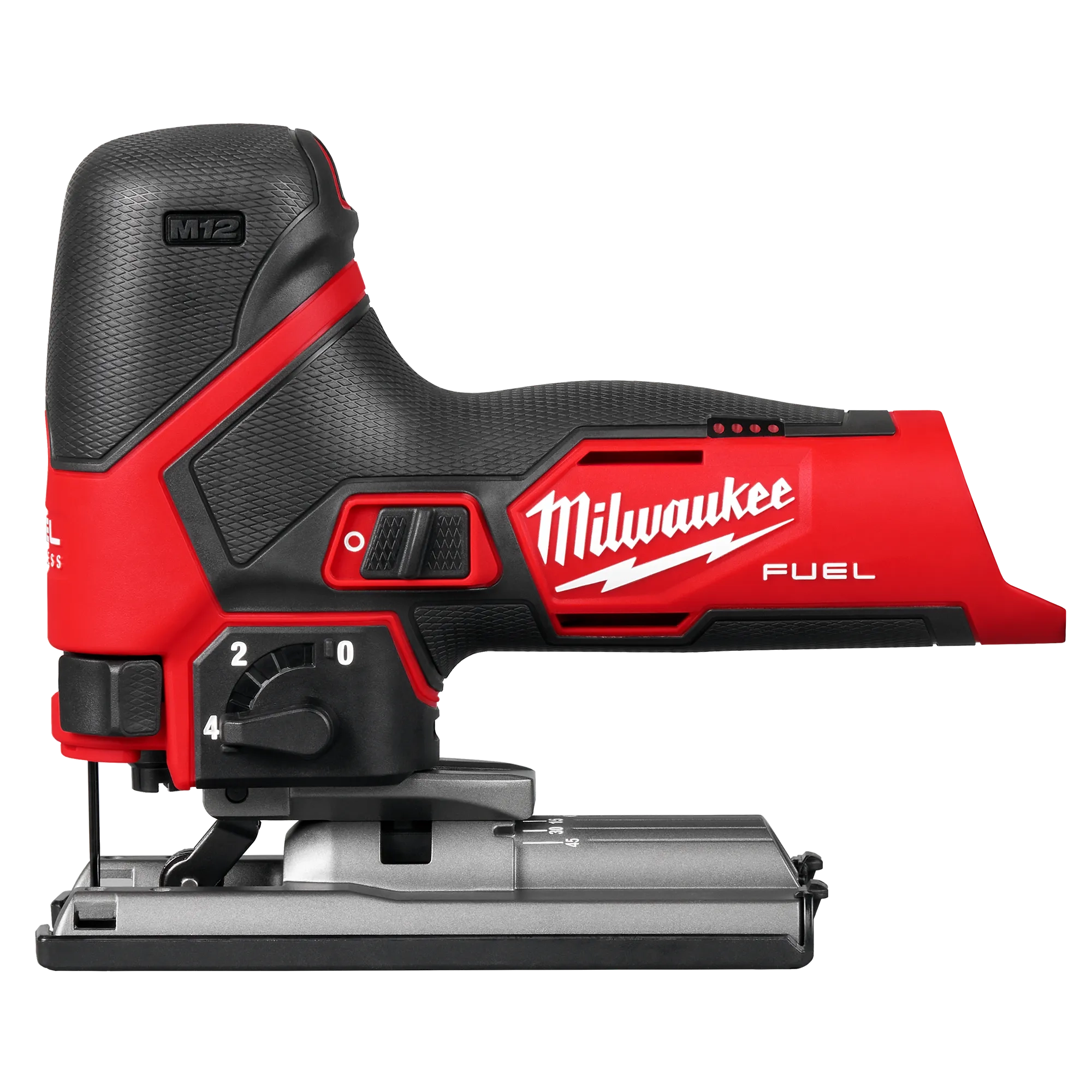Milwaukee Scie sauteuse M12 FUEL™ 2545-20