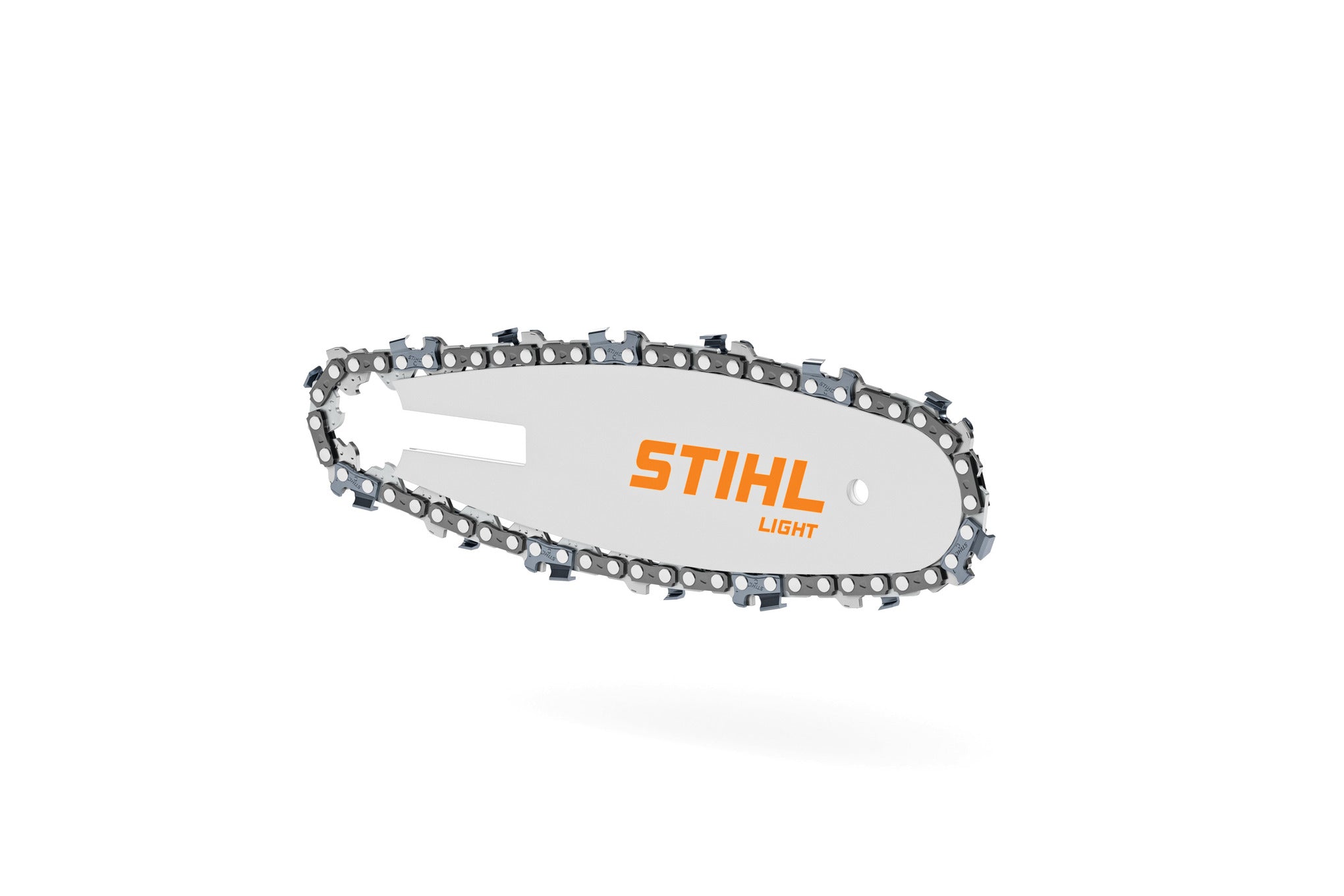 STIHL Barre de guidage Rollomatic Light pour GTA 26 30070030101
