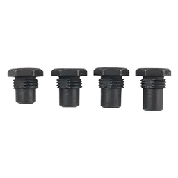 Milwaukee M18 FUEL™ Outil à rivet aveugle 1/4\" avec pièce de pointe non rétention ONE-KEY™ – pack de 4 49-16-2660NR