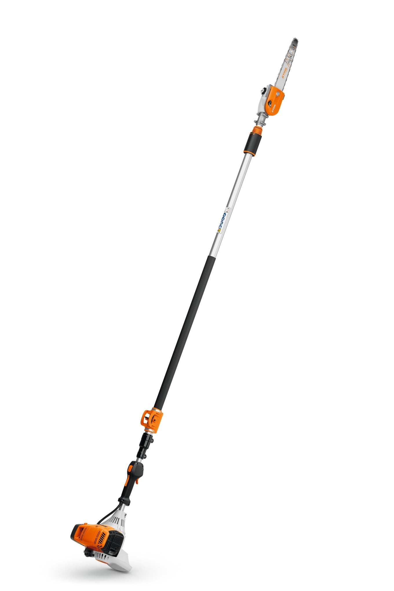 STIHL HT 105 ÉLÉVATEUR DE TAILLE 41822000193