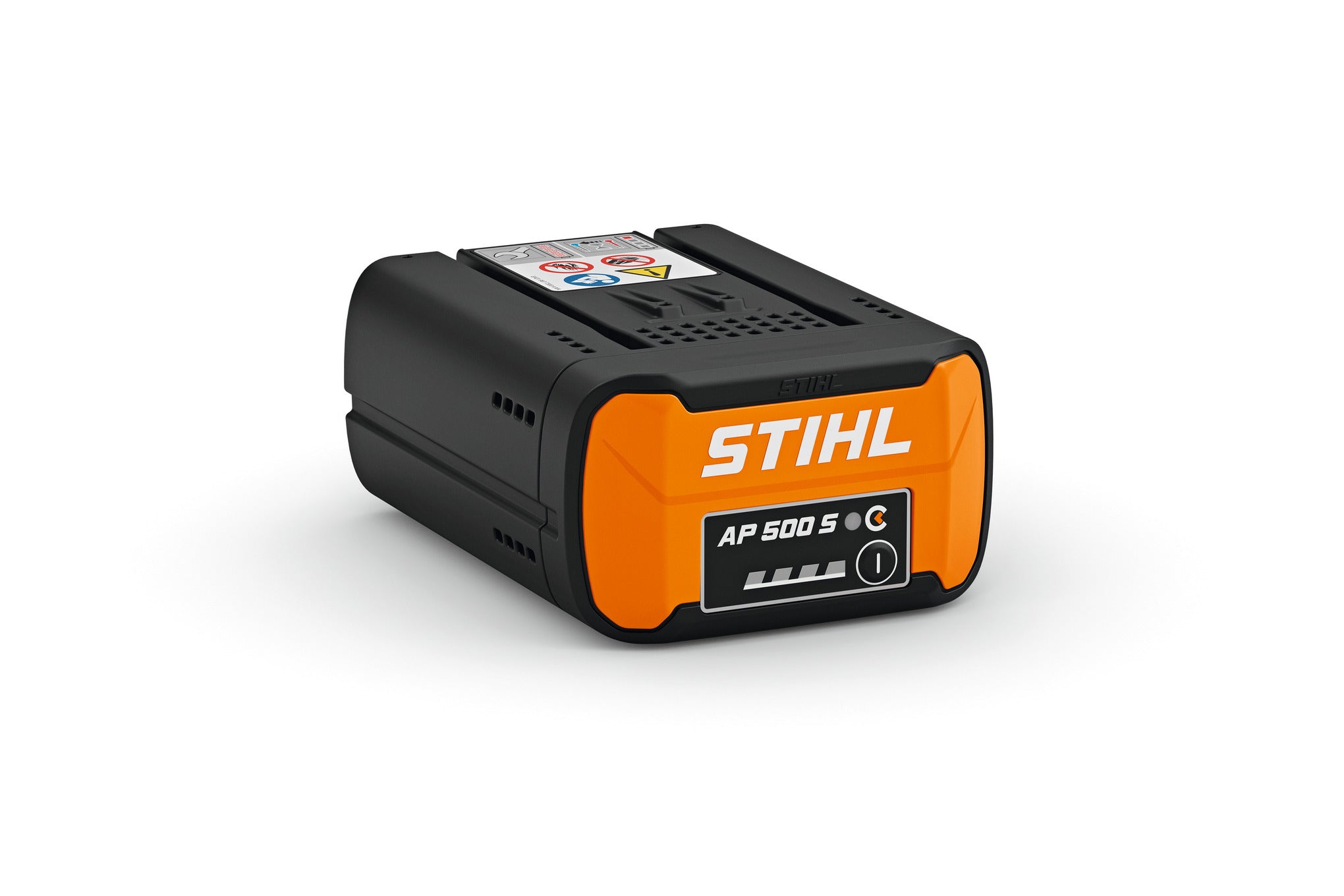 STIHL Batterie AP 500 S EA014006502