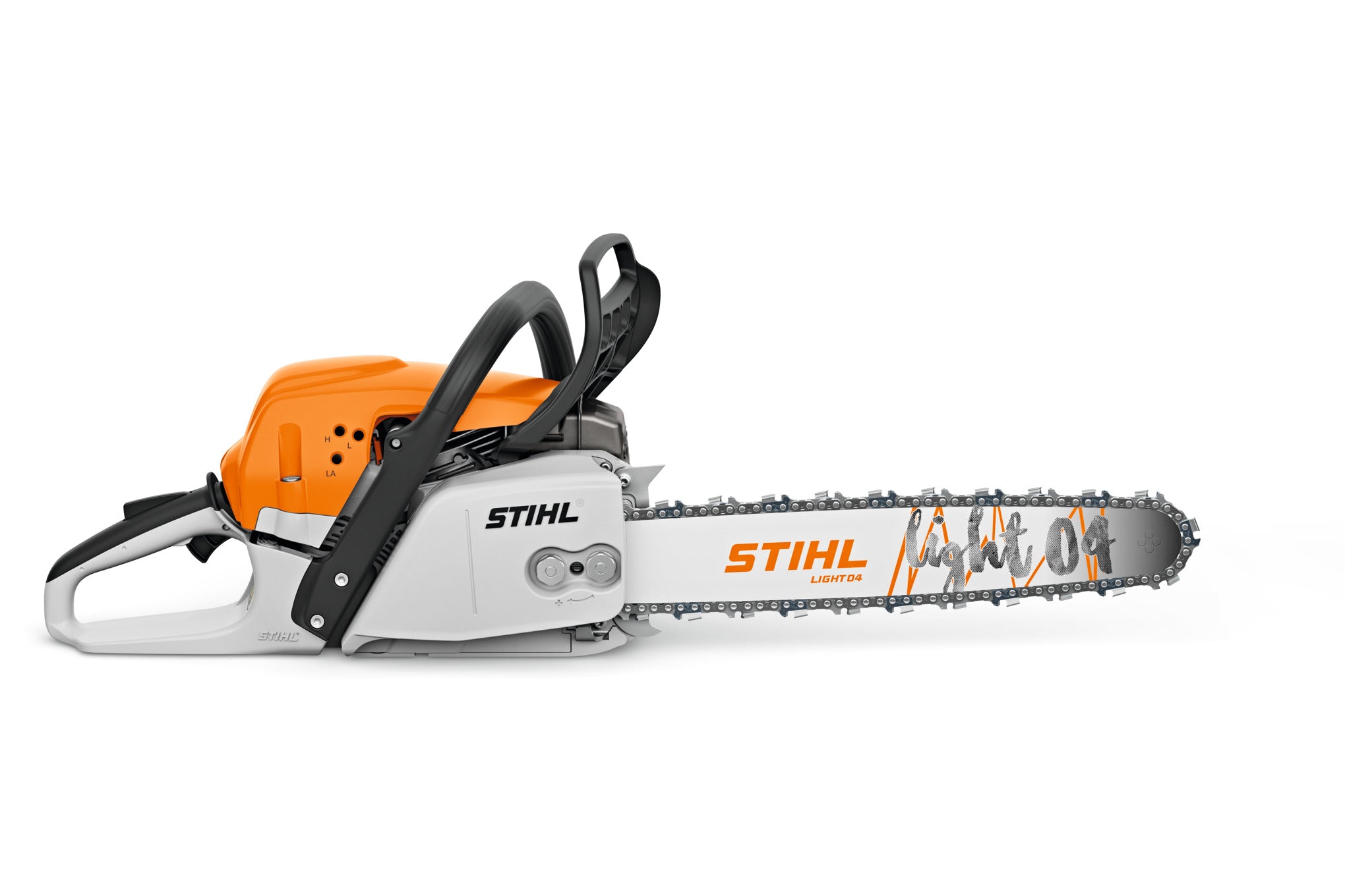 STIHL MS 291 TRONÇONNEUSE 16" 11412000721