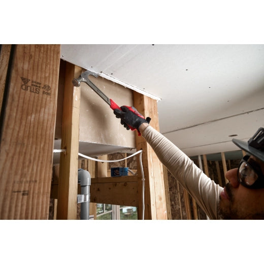 Milwaukee 15oz Drywall Hammer 48-22-9060
