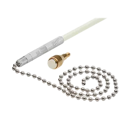 Milwaukee Accessoire Pointe Magnétique & Chaîne pour Fish Stick 48-22-4159