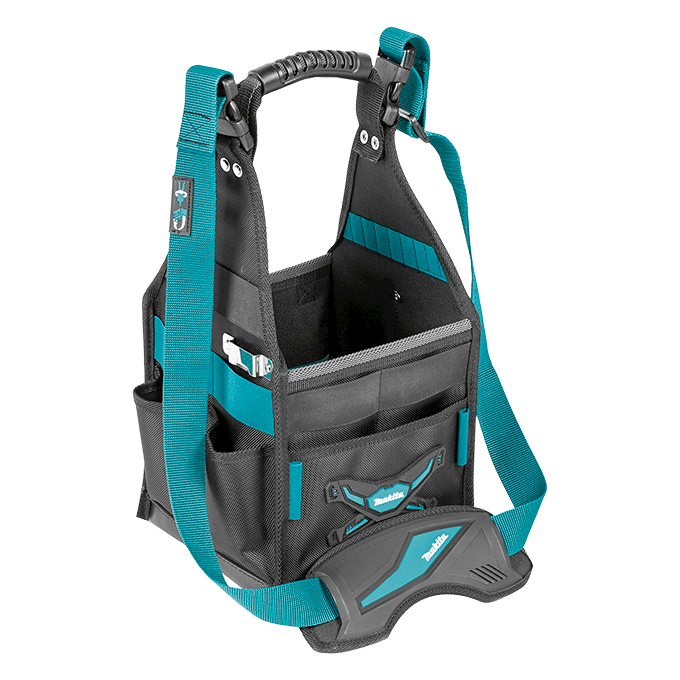 Makita 4 sided tool tote