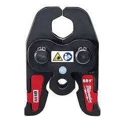 Milwaukee 1" IPS-IA Jaw for M18™ FORCE LOGIC™ Press Tool 49-16-2652S
