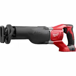 Milwaukee 2621-20 M18™ SAWZALL® Scie Sabre (Outil seul) 2621-20