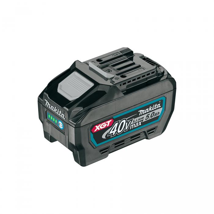 Makita 40Vmax XGT Battery, BL4050F, 5.0Ah x1 BL4050F