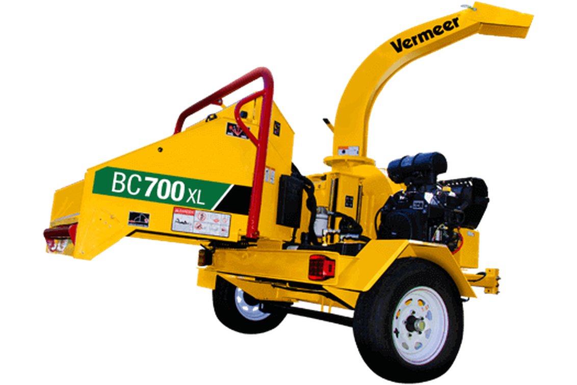 BC700XL - Capacity: 6Inches - Gas (Premium Only)