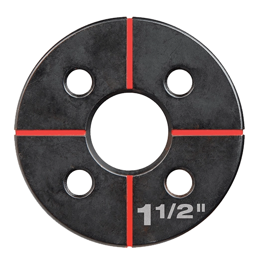 Milwaukee EXACT™ Matrice 1-1/2" 49-16-2668