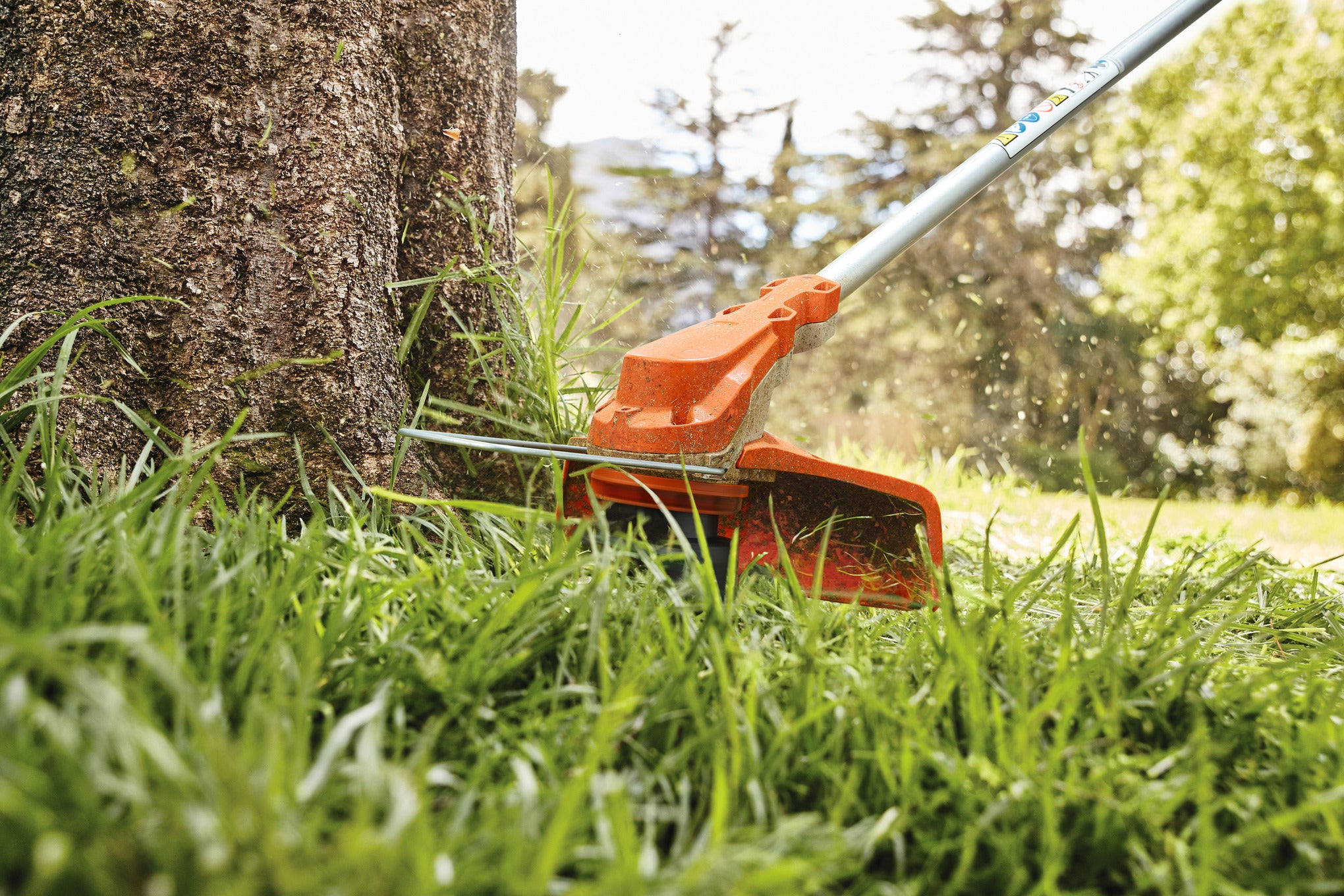 STIHL FSA 60 (unité seule) FA040115702