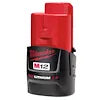 Milwaukee Kit pulvérisateur portatif M12™ 1 gallon 2528-21G1