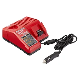 Milwaukee Chargeur véhicule M18™ / M12™ 48-59-1810