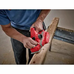 Milwaukee M18™ raboteuse 3-1/4" (outil seul) 2623-20
