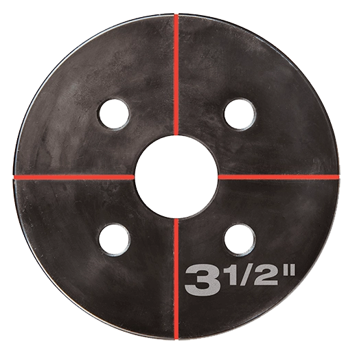 Milwaukee Matrice EXACT™ 3-1/2" 49-16-2676