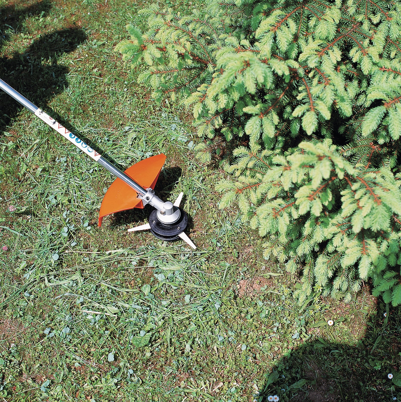 Stihl PolyCut 5-3 Line Head 40047102180