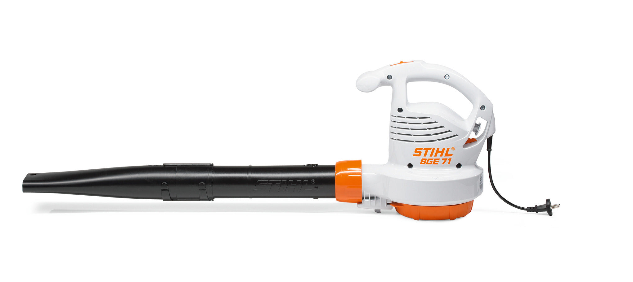 STIHL BGE 71 Souffleur Câblé Électrique 48110111543
