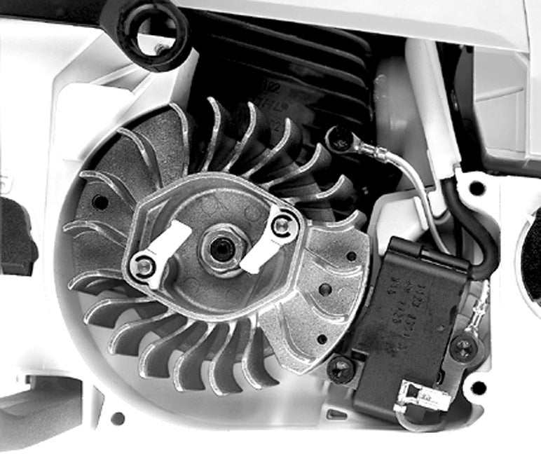 STIHL KM 94 R‑CE 41492000093