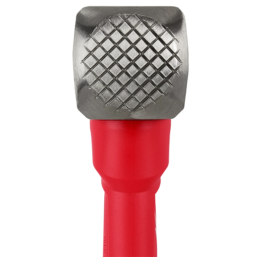 Milwaukee Marteau perforateur en fibre de verre 3 lb 48-22-9310