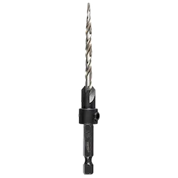 Milwaukee 3/16" #10 Countersink Drill Bit 48-13-5002