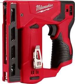 Milwaukee Agrafeuse à couronne 3/8" M12™ 2447-20