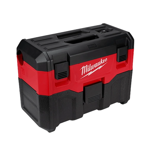 Milwaukee 0880-20 M18™ 2-Gallon Wet/Dry Vacuum 0880-20