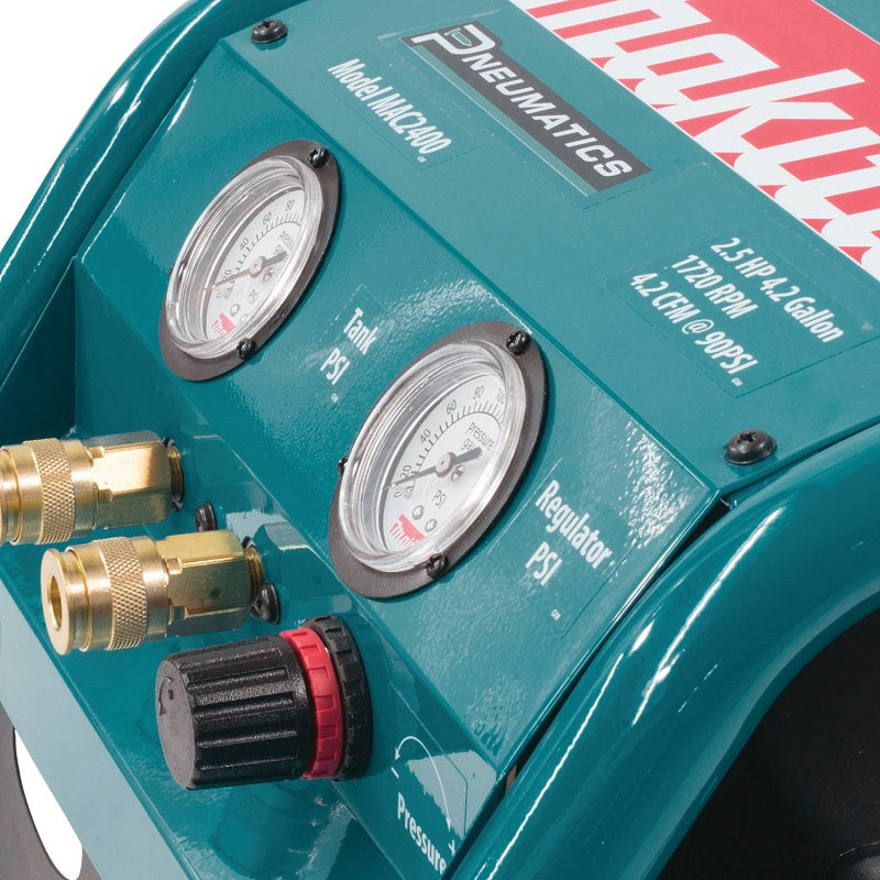 Makita Compresseur d'air 2,5 CV MAC2400