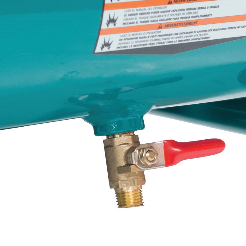 Makita Compresseur d'air 2,5 CV MAC2400