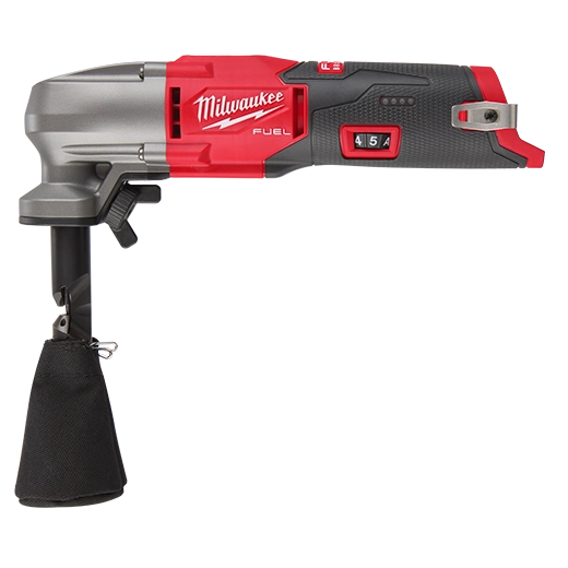 Milwaukee M12 FUEL™ 16 Gauge Variable Speed Nibbler 2476-20